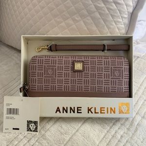 Anne Klein Wallet